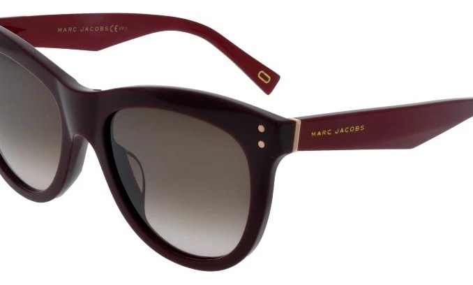 Marc Jacobs MJ118S