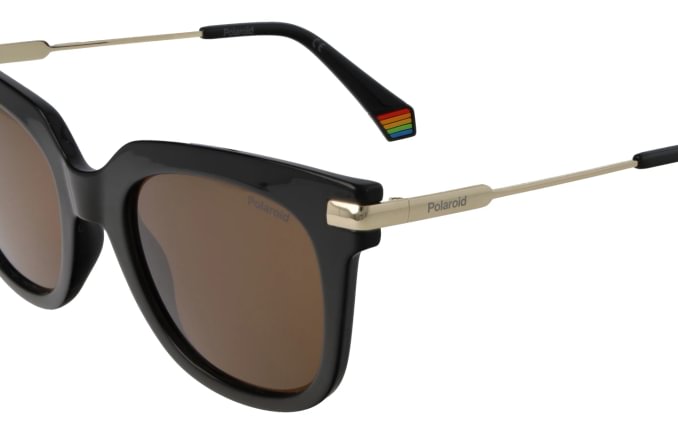 Polaroid PLD6180
