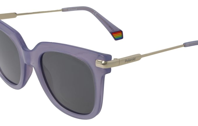 Polaroid PLD6180