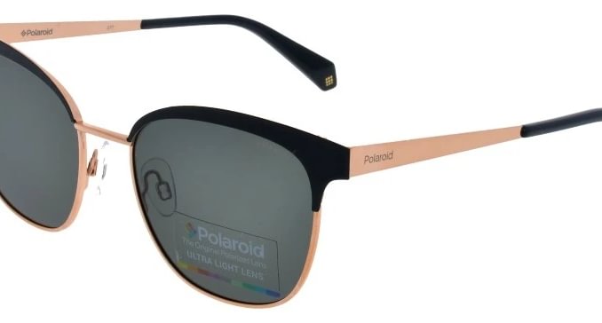 Polaroid PLD4055S
