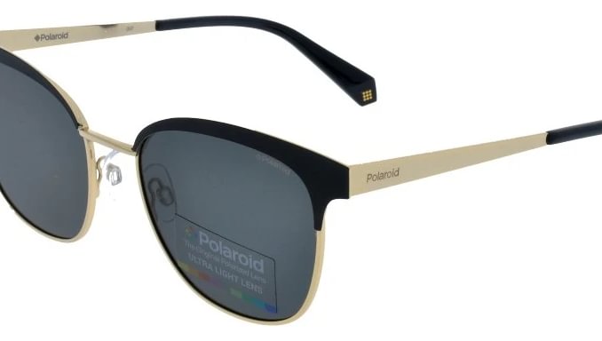 Polaroid PLD4055S