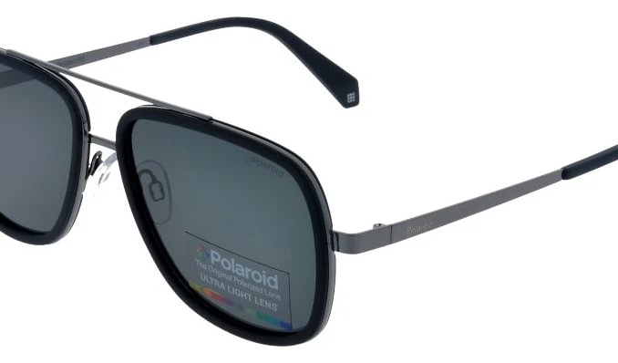 Polaroid PLD6033S