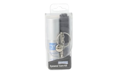 Spectacle care kit