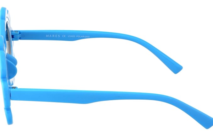 Hares HA5846