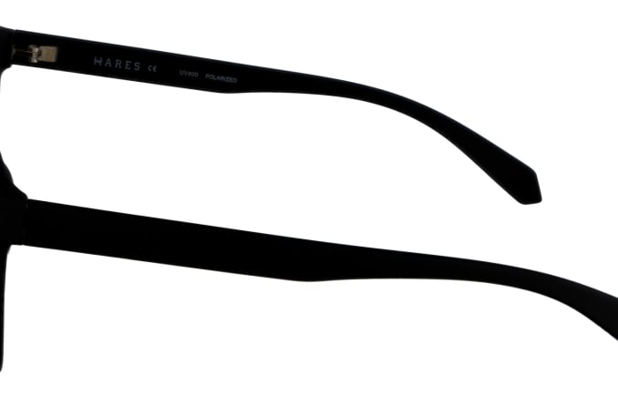 Hares HA5816