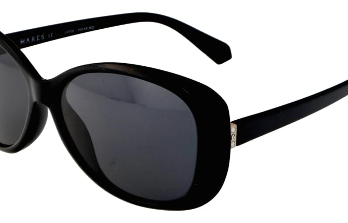 Hares HA5815