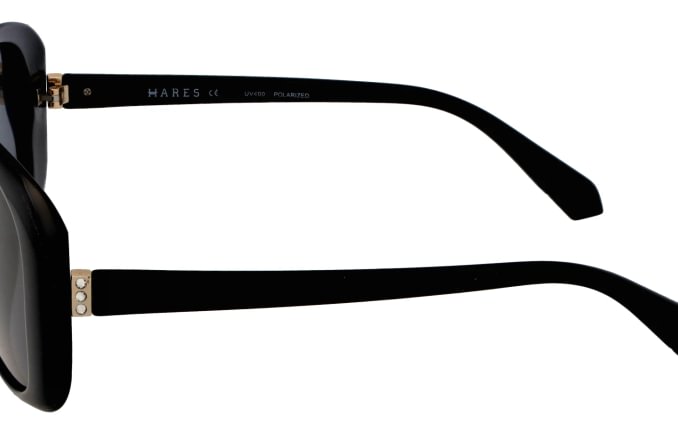 Hares HA5815