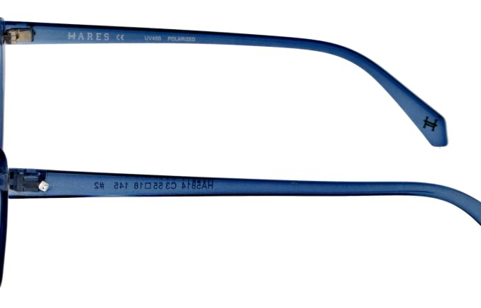 Hares HA5814