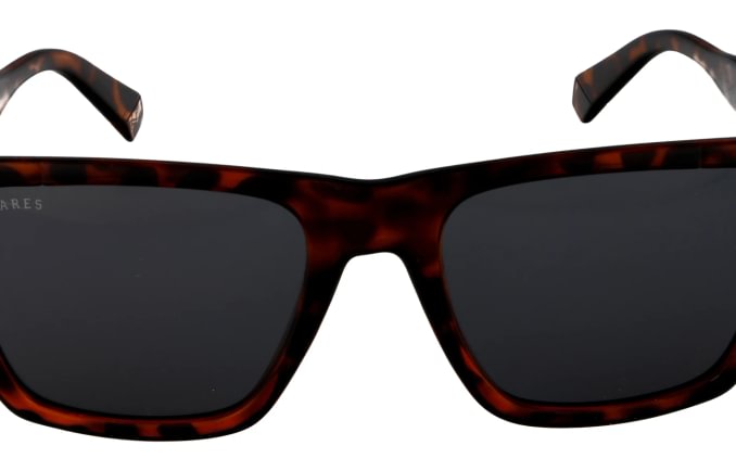 Hares HA5807