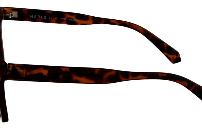 Hares HA5807