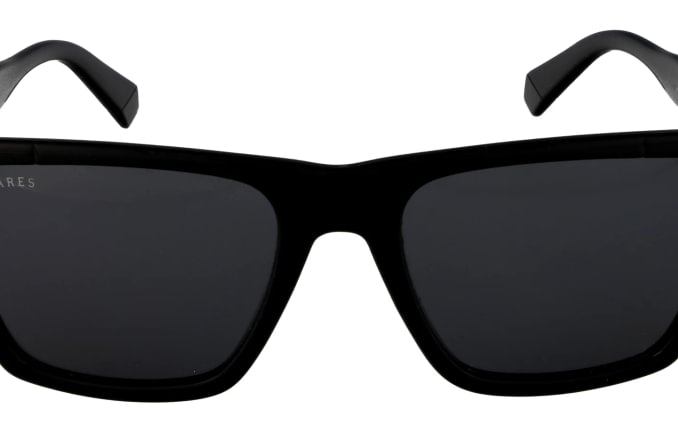 Hares HA5807