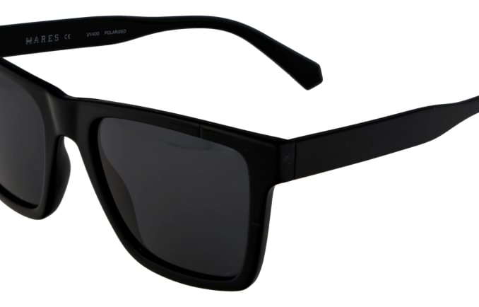 Hares HA5807