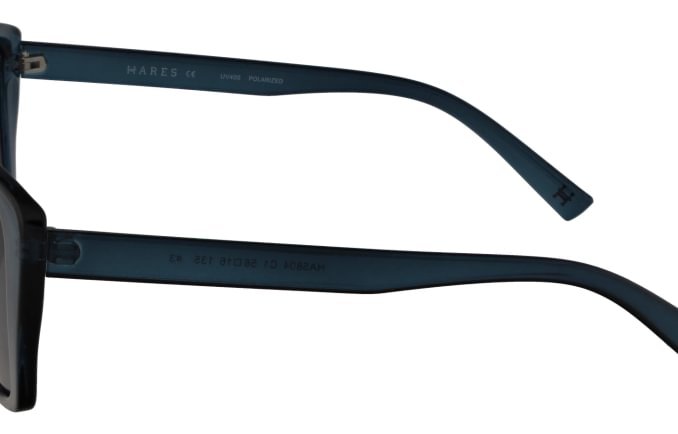 Hares HA5804