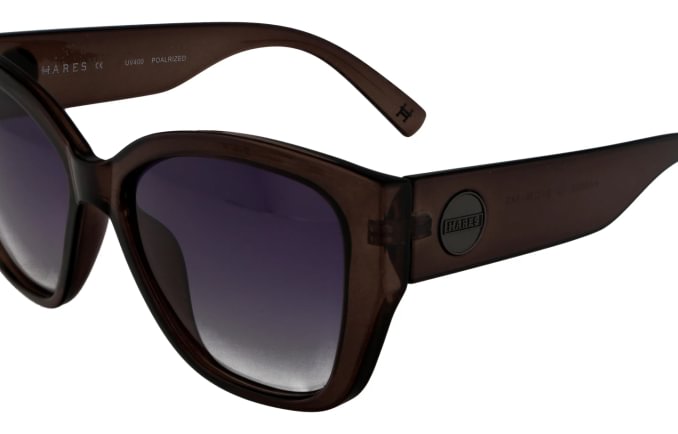 Hares HA5802