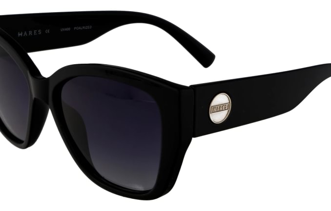 Hares HA5802