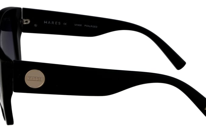Hares HA5802