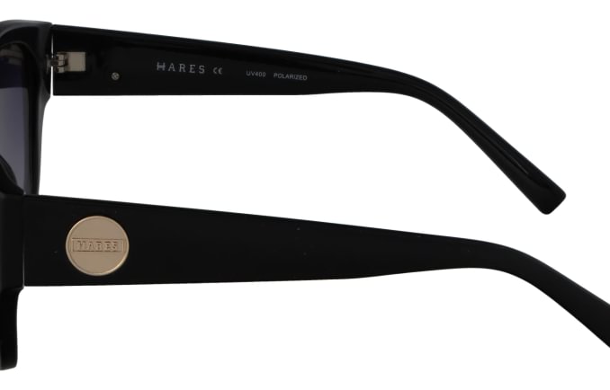 Hares HA5801