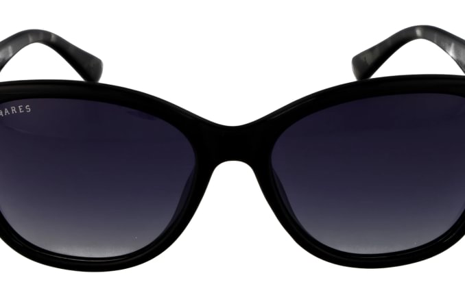 Hares HA5796