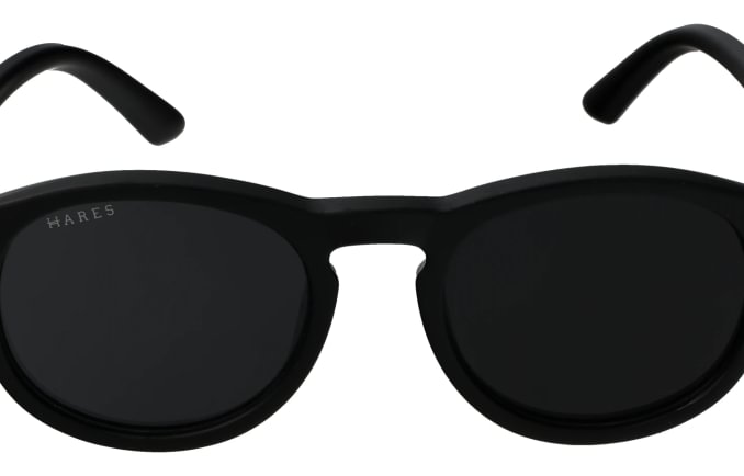 Hares HA5757
