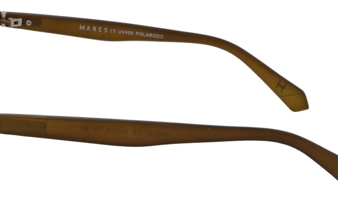Hares HA5721