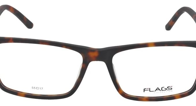 Flags F701