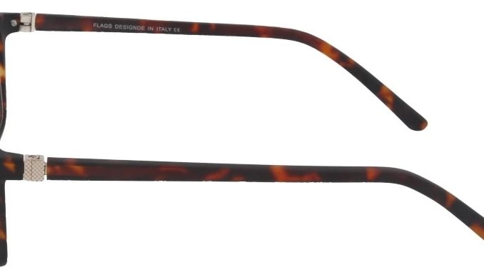 Flags F701