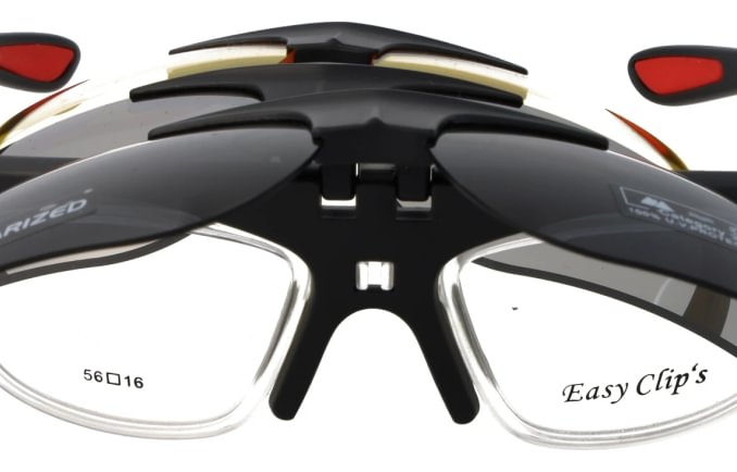 Easy Clip's EC081