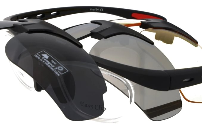 Easy Clip's EC081