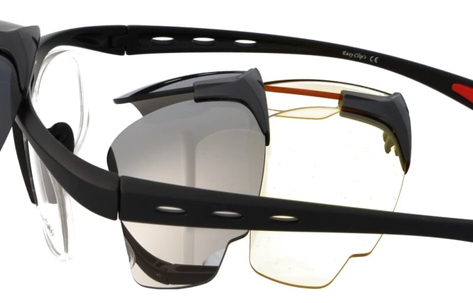 Easy Clip's EC081