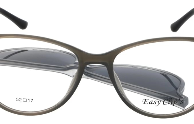 Easy Clip's EC052