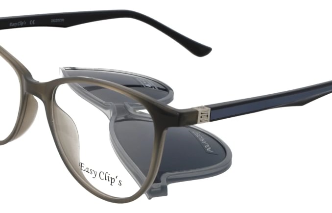 Easy Clip's EC052