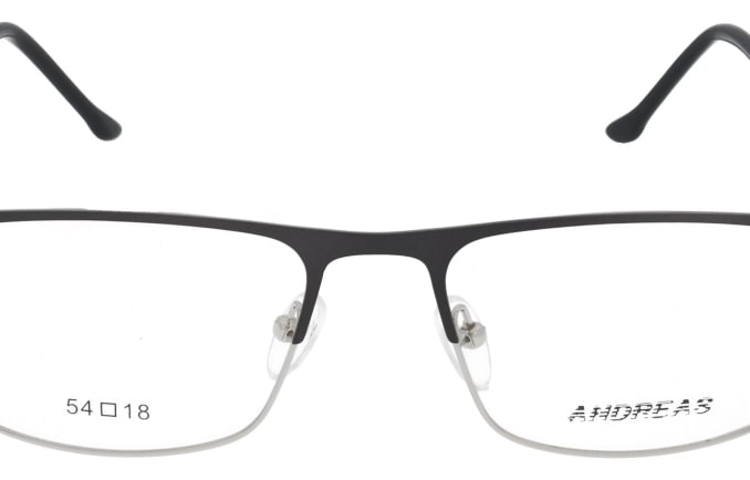 Andreas AN818