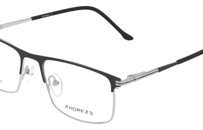 Andreas AN818