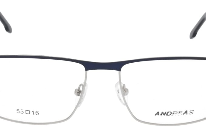 Andreas AN815