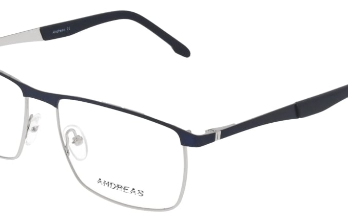 Andreas AN815