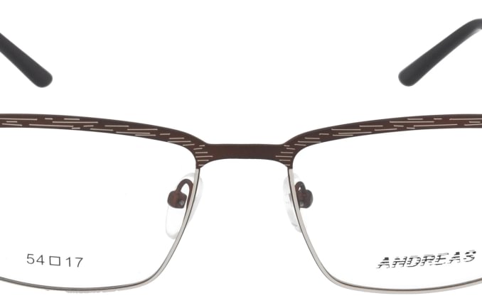 Andreas AN802