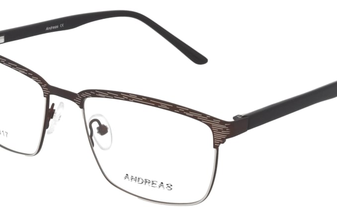 Andreas AN802