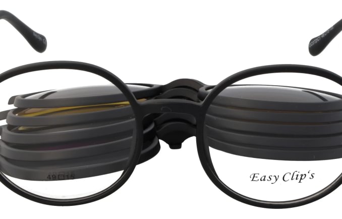 Easy Clip's EC072