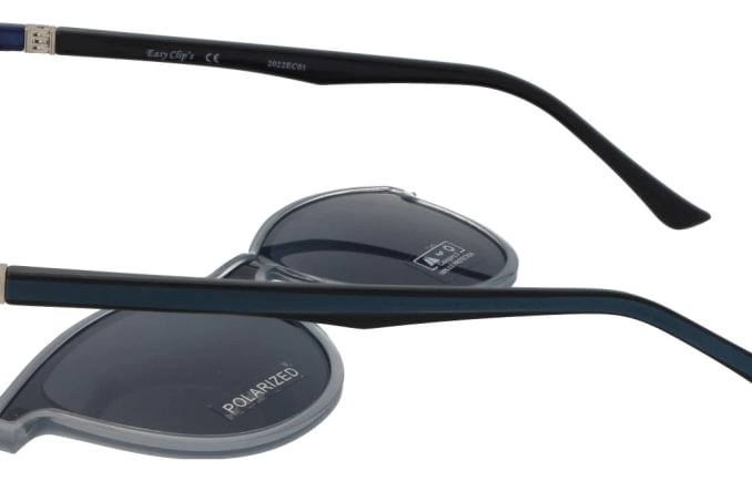 Easy Clip's EC052