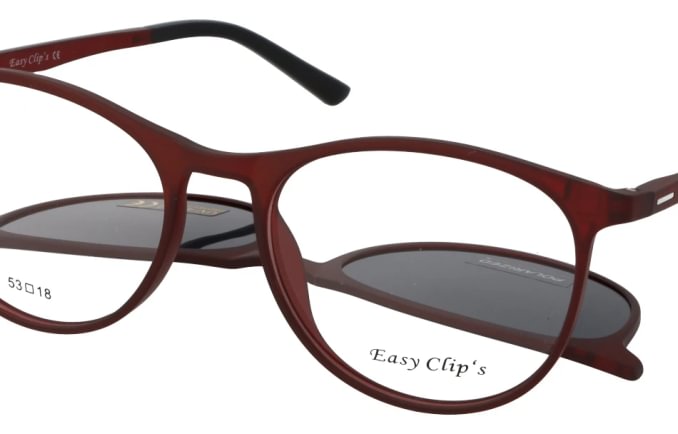 Easy Clip's EC030