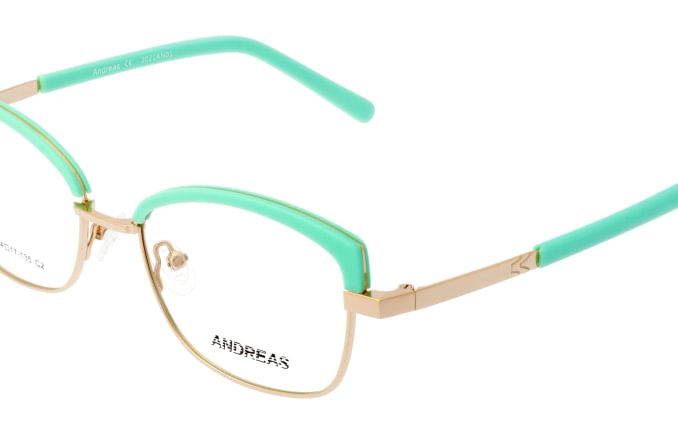 Andreas AN21081