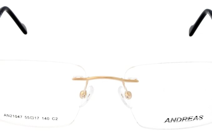 Andreas AN21047
