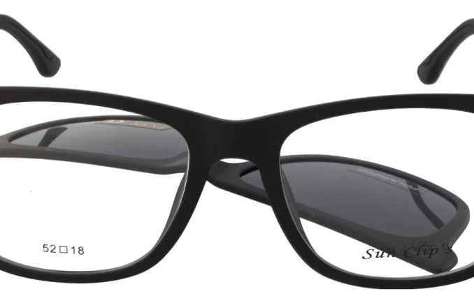 Sun Clip's SC027/C1