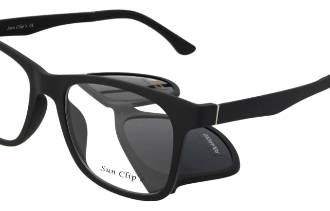 Sun Clip's SC027/C1