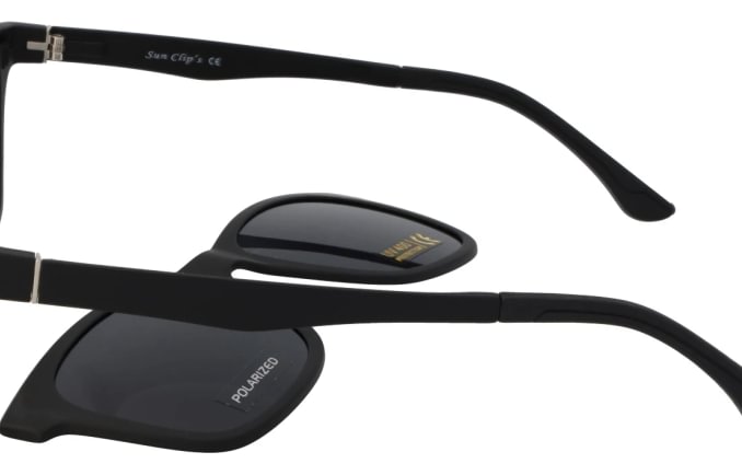 Sun Clip's SC027/C1
