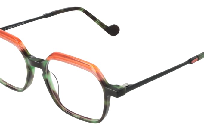 Eyewear Blueb E9218/C2