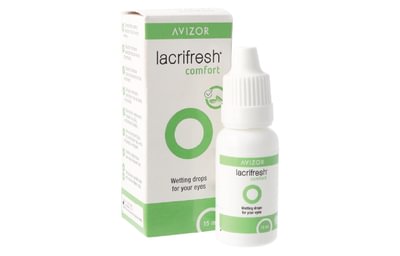 Lacrifresh Comfort