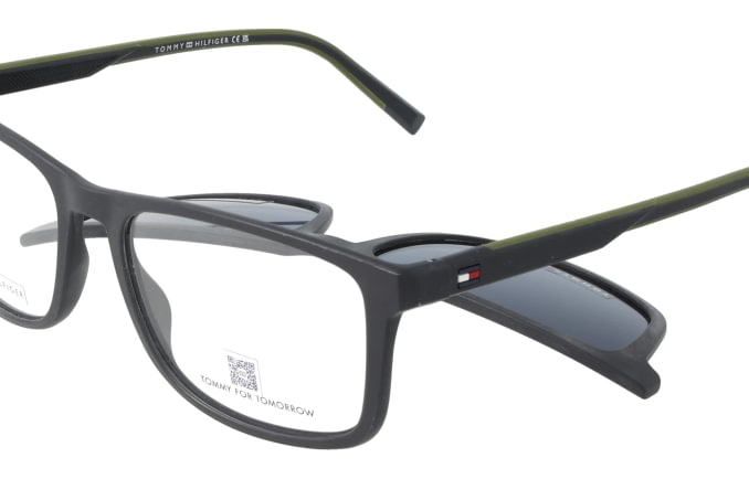 Tommy Hilfiger TH2281/C/RNB