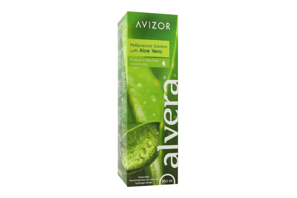 Alvera 350 მლ.