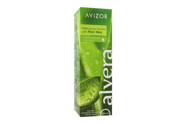 Alvera 350 ml.